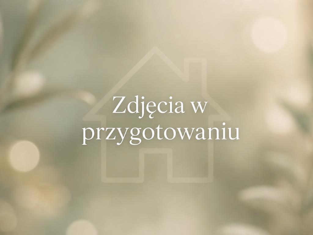 Lokal mieszkalny nr 4 w budynku wielolokalowym w Brochocinie nr 35g, gmina Zagrodno. – zdjęcia w przygotowaniu